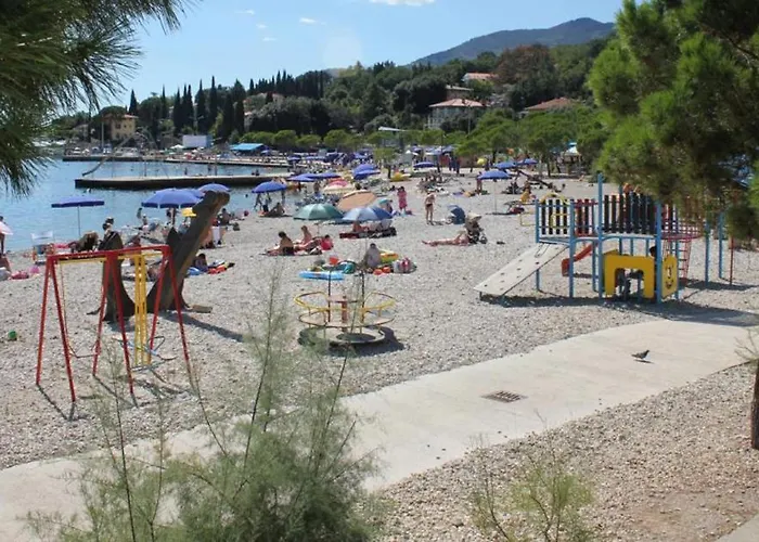 Vida Apartment Icici