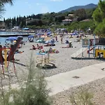 Vida דירה Ičići