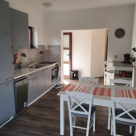 Vida Apartment