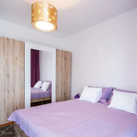 Vida Apartment *