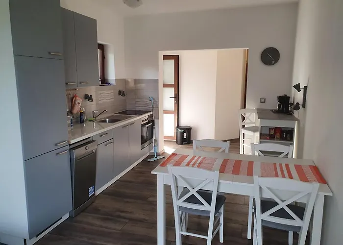 Vida Apartman