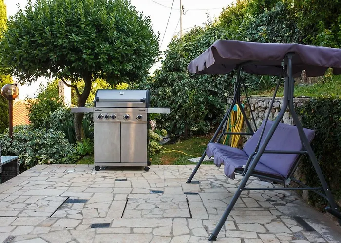 Apartman Vida Ičići