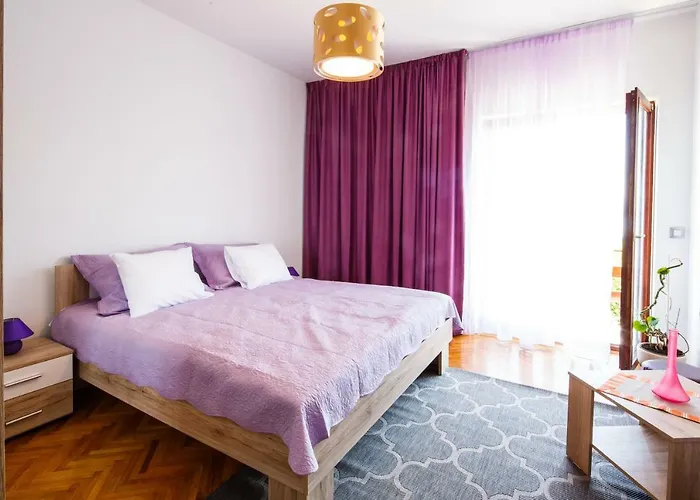 Vida Apartman