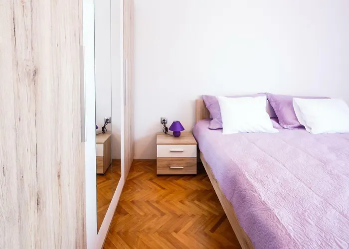 Vida Apartman *