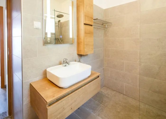 Apartman Vida